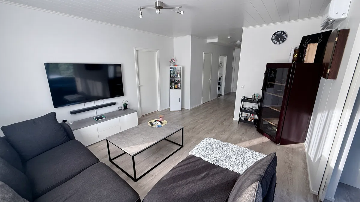 Hyreslägenhet på Joensuu i joensuu