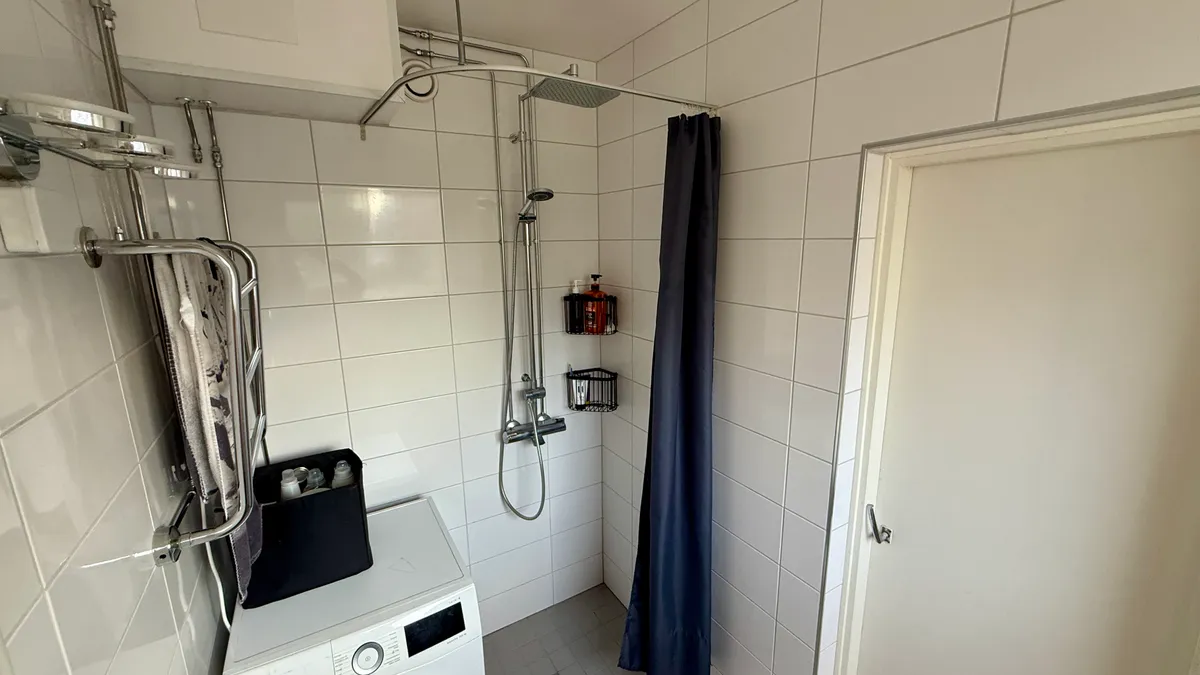 Hyreslägenhet på Joensuu i joensuu