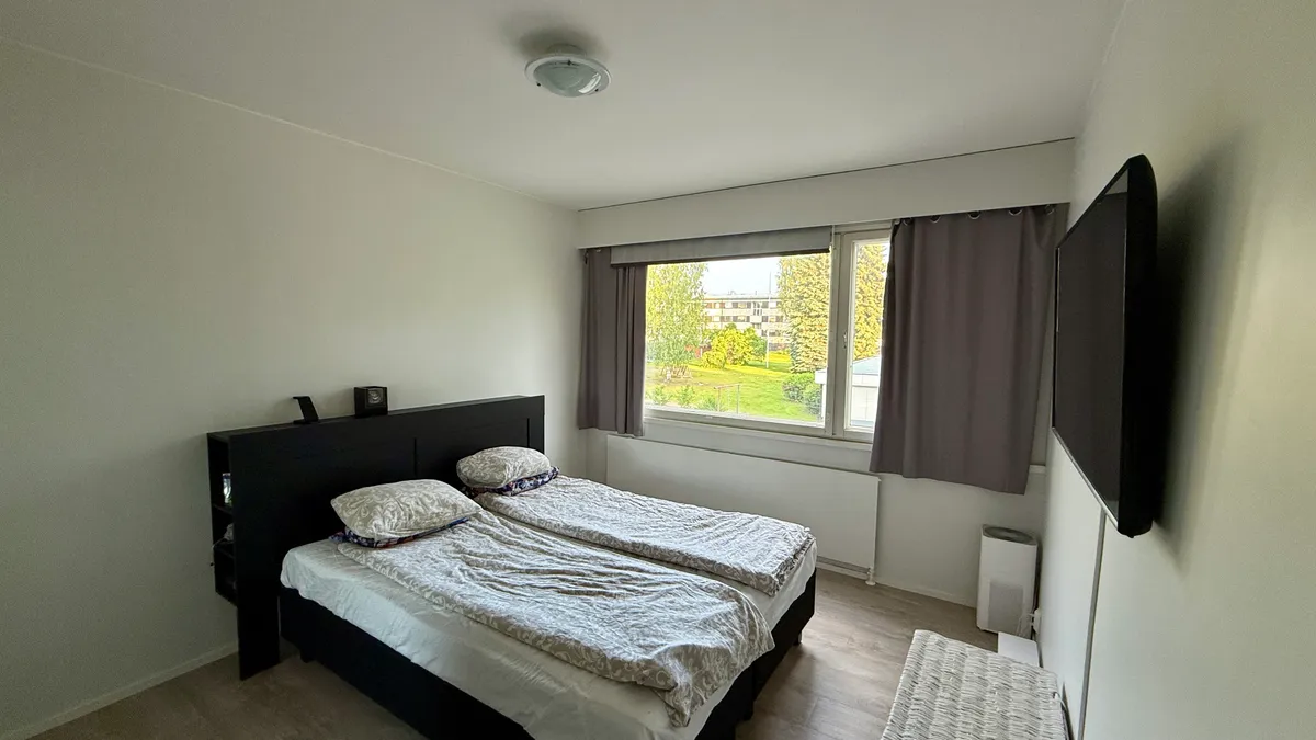 Hyreslägenhet på Joensuu i joensuu