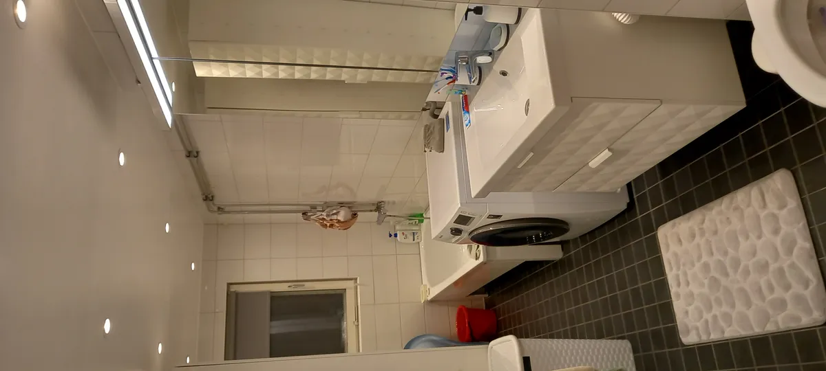 Hyreslägenhet på Helsingborg i helsingborg