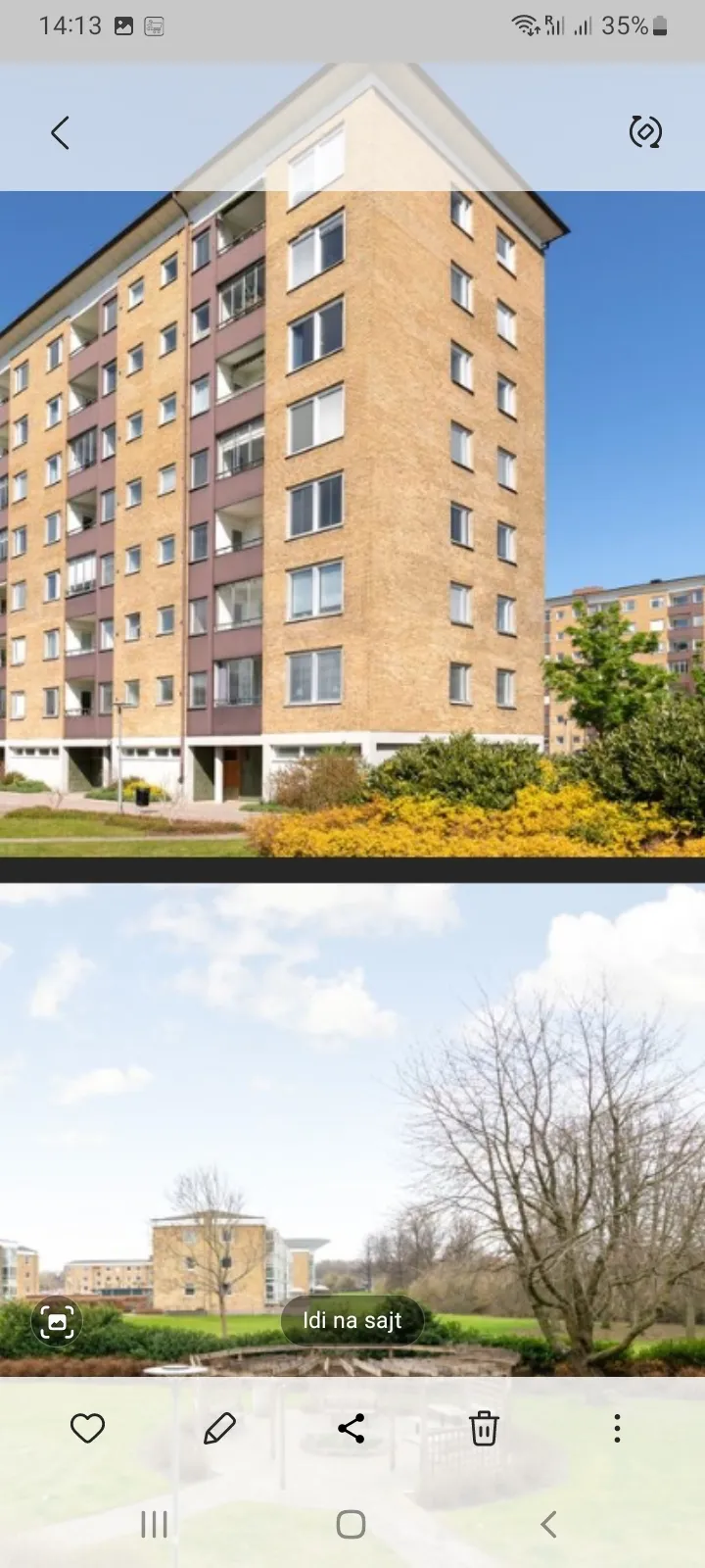 Hyreslägenhet på Helsingborg i helsingborg