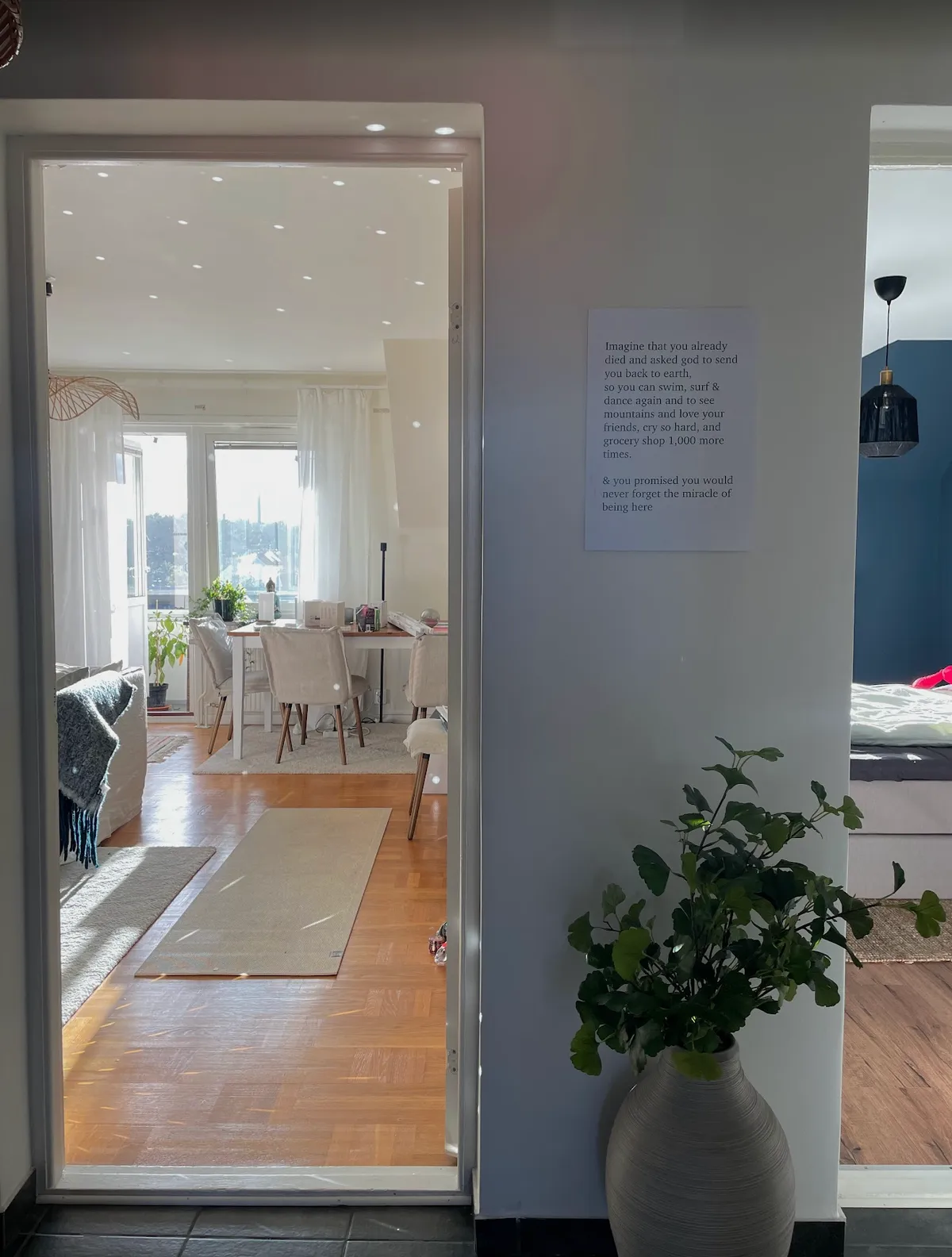 Hyreslägenhet på Helsingborg i helsingborg