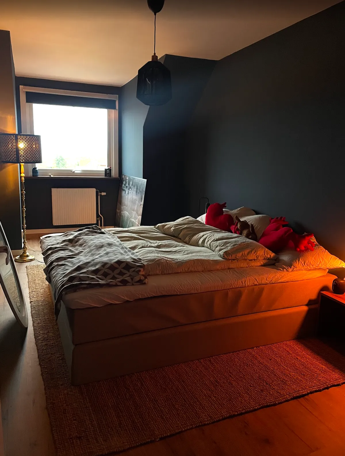 Hyreslägenhet på Helsingborg i helsingborg
