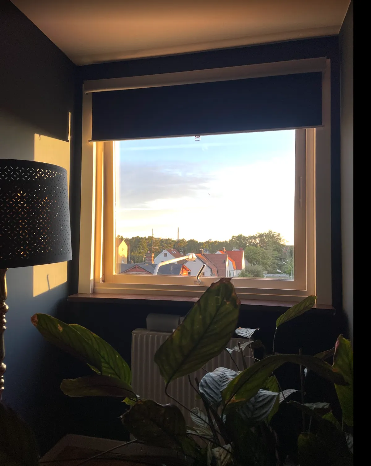Hyreslägenhet på Helsingborg i helsingborg