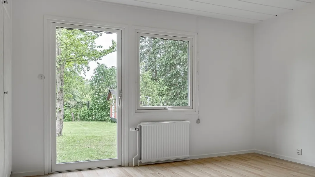 Hyresbostad på Hässleholm i hassleholm