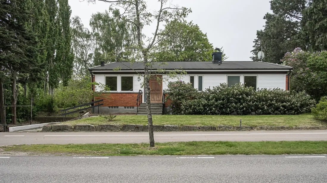 Hyresbostad på Hässleholm i hassleholm