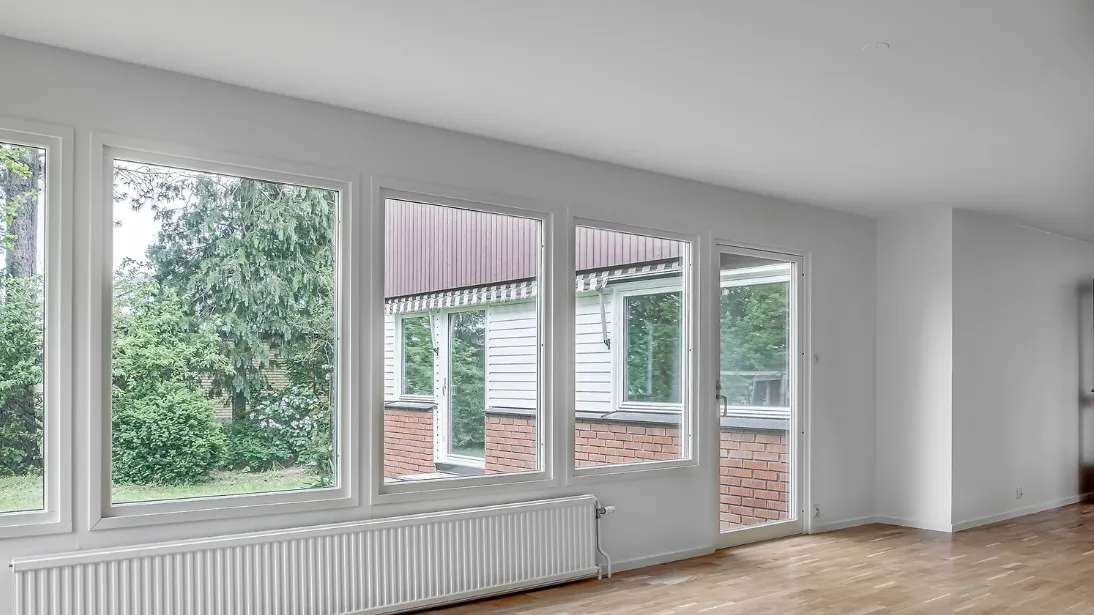 Hyresbostad på Hässleholm i hassleholm