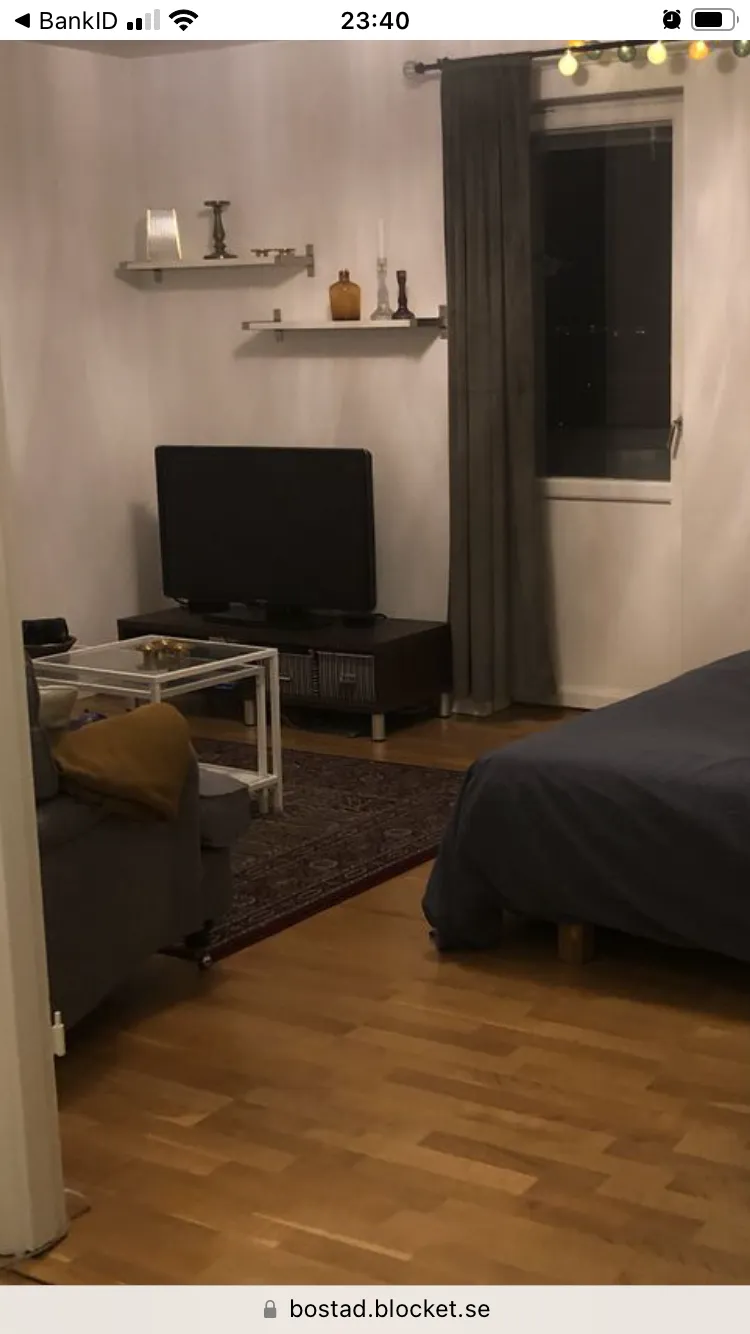 Hyreslägenhet på Västerås i vasteras