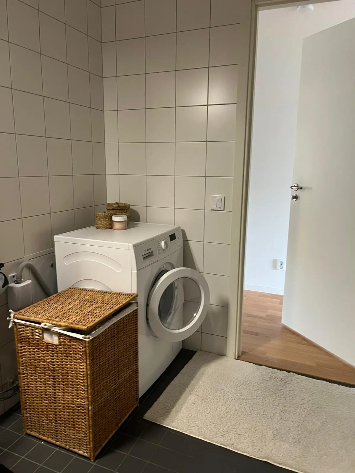 Hyreslägenhet på Mölndal i molndal