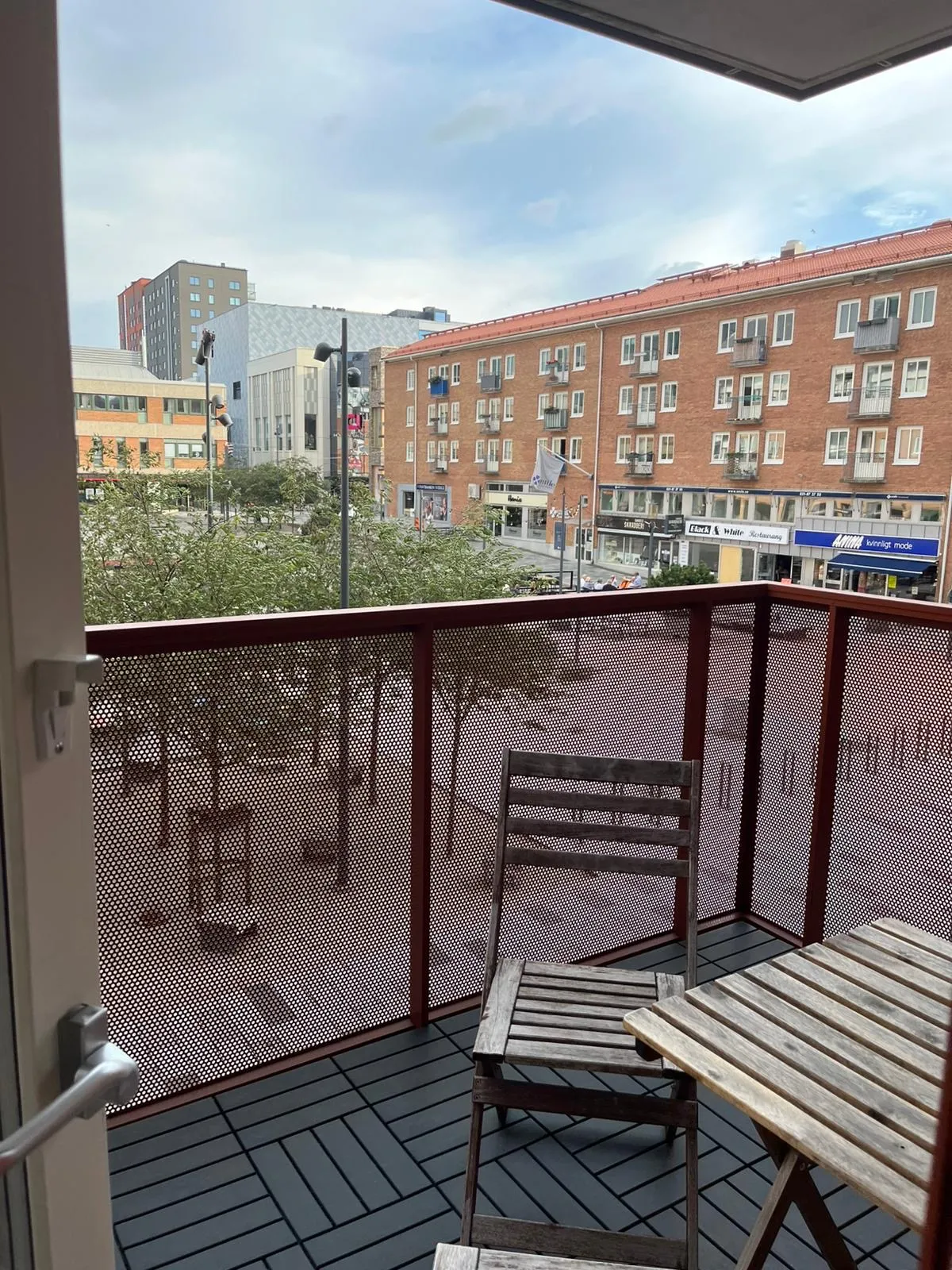Hyreslägenhet på Mölndal i molndal
