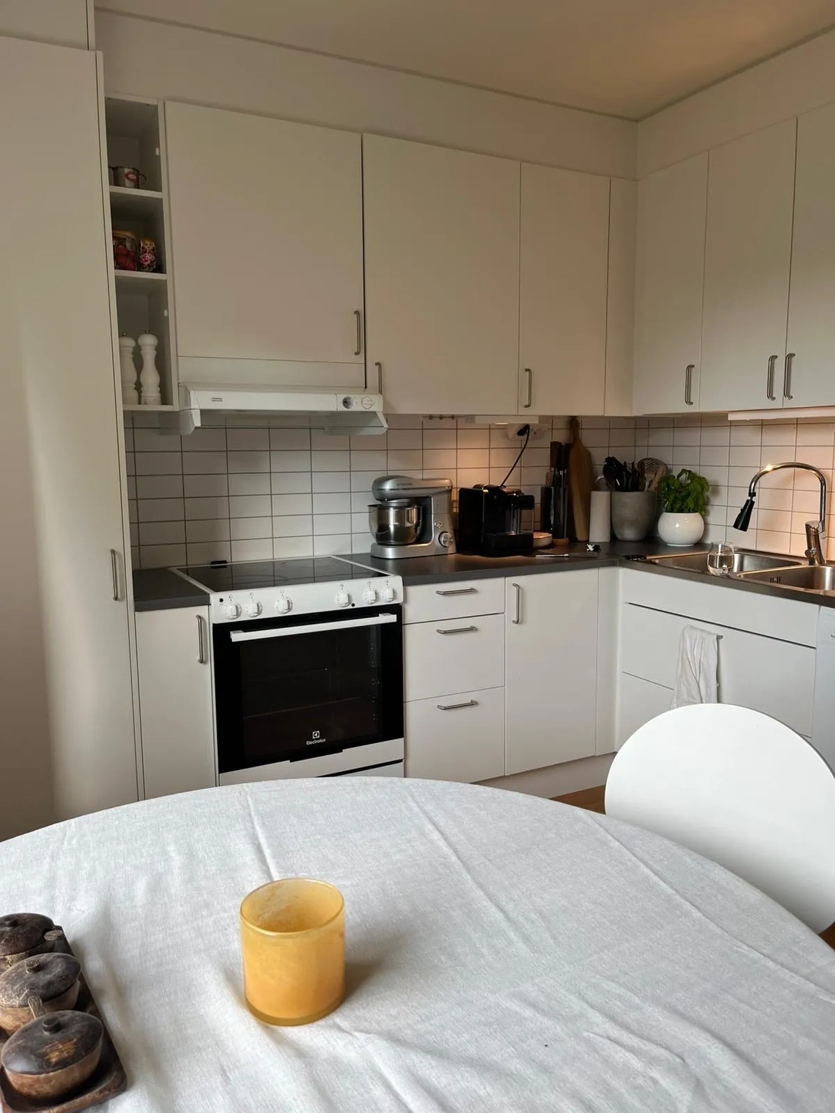 Hyreslägenhet på Mölndal i molndal
