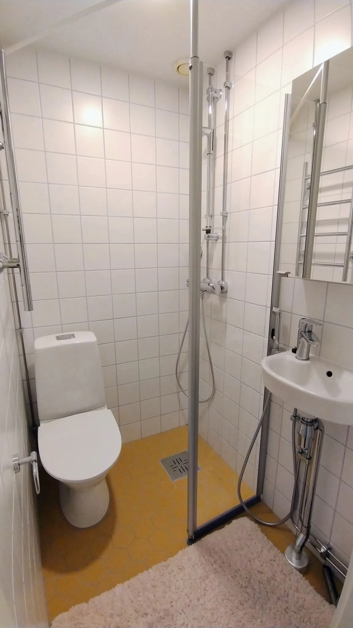 Hyreslägenhet på Helsinki i helsinki