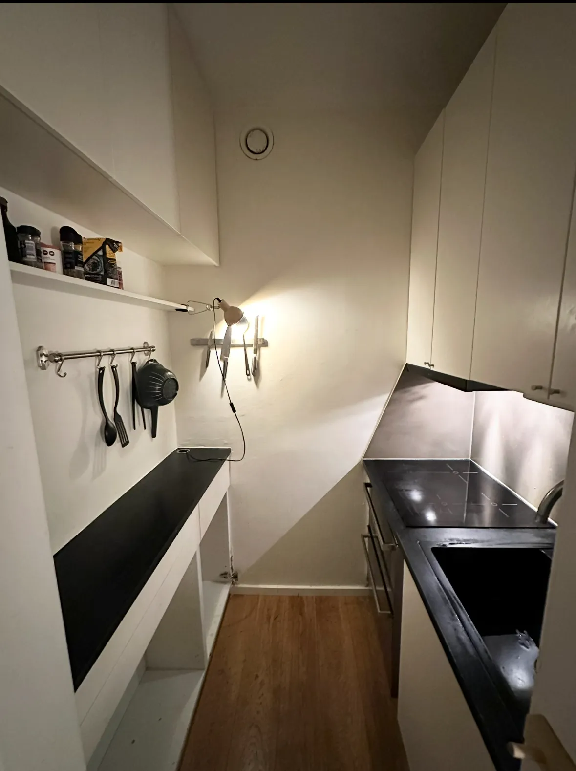 Hyreslägenhet på Stockholm i stockholm
