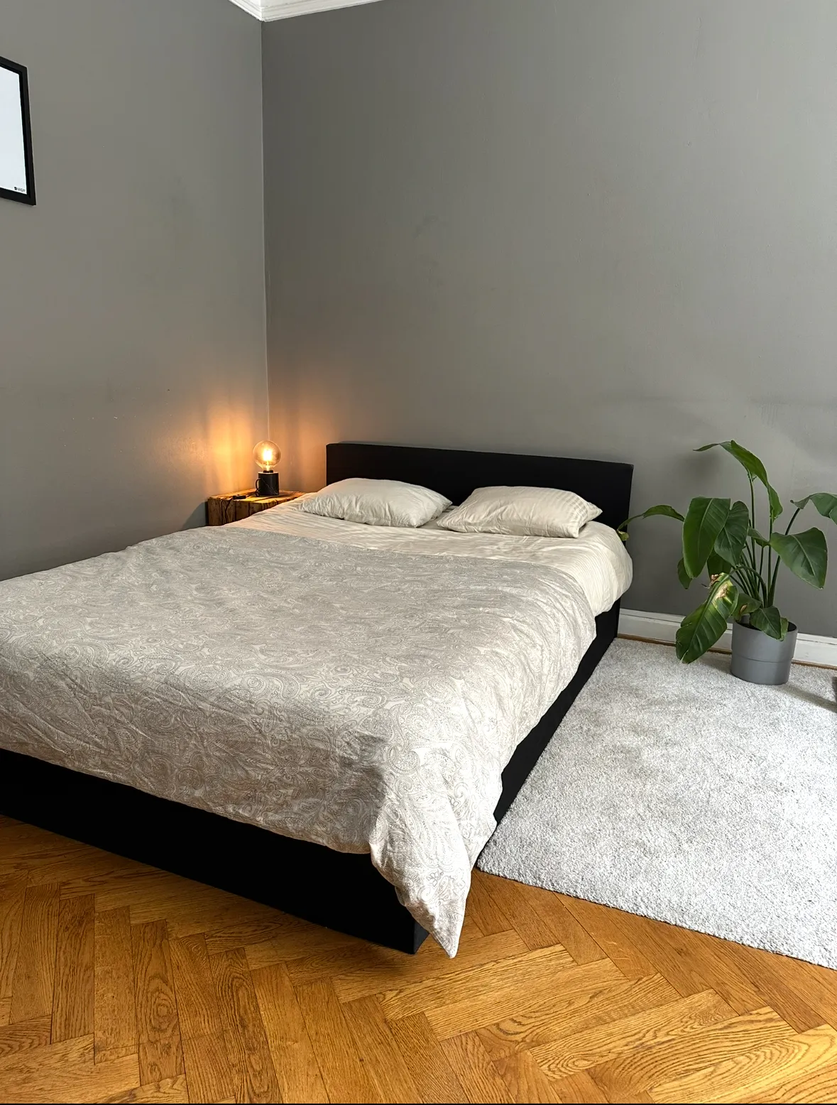 Hyreslägenhet på Stockholm i stockholm