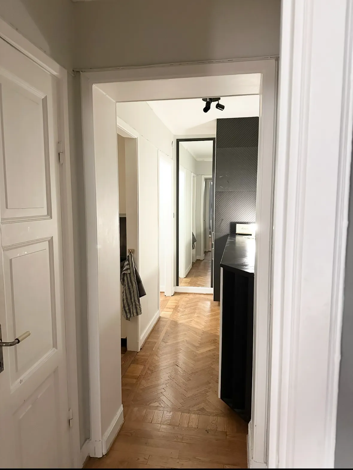 Hyreslägenhet på Stockholm i stockholm