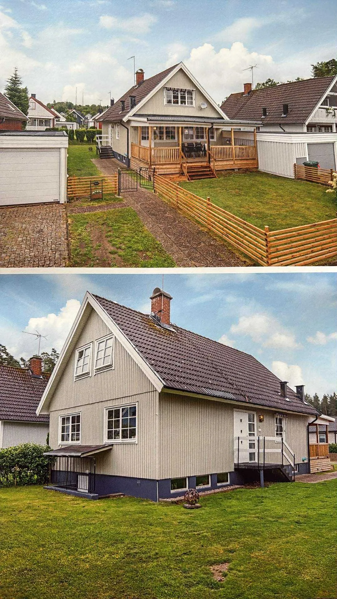 Hyresbostad på Sävsjö i savsjo