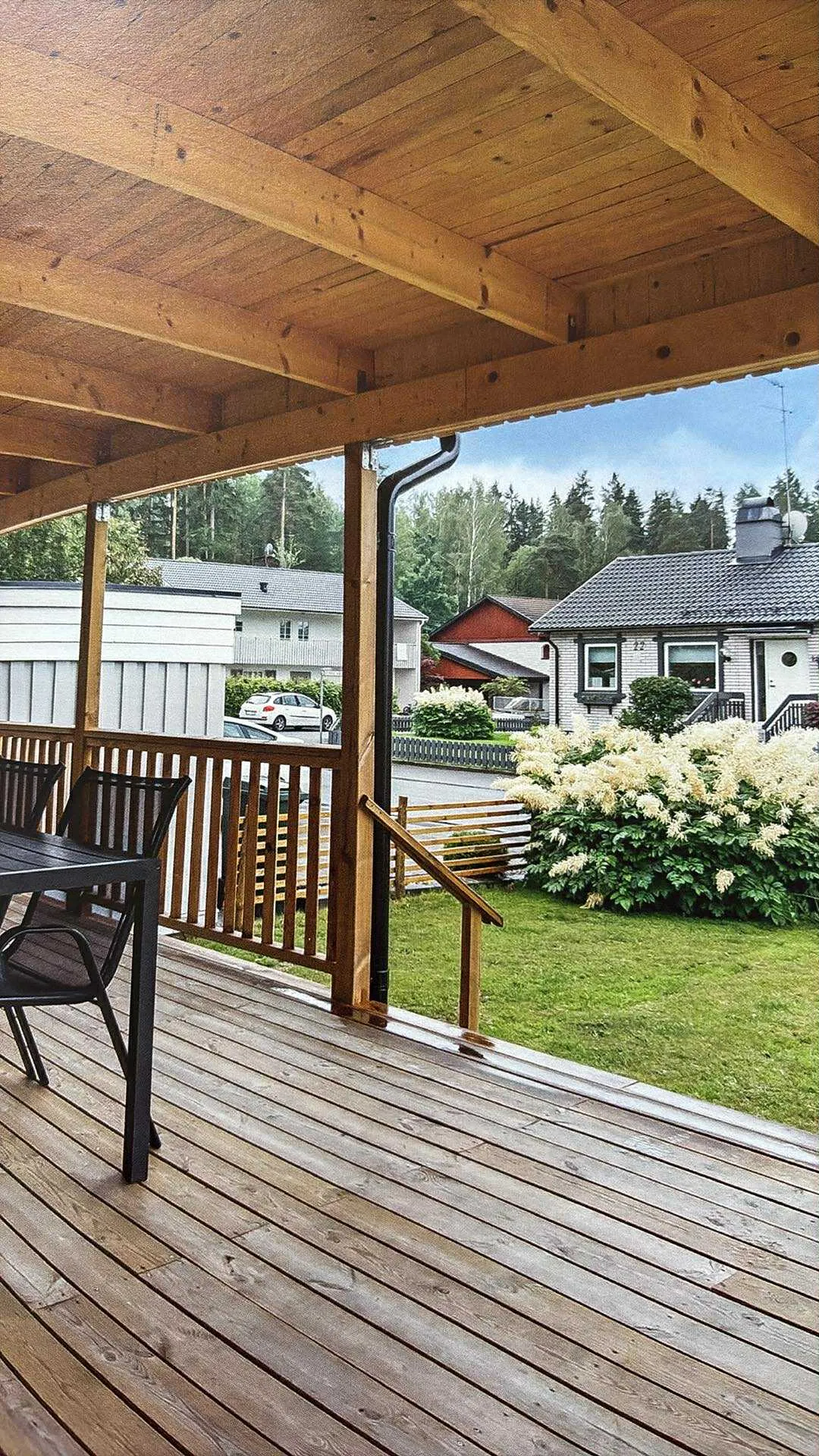Hyresbostad på Sävsjö i savsjo