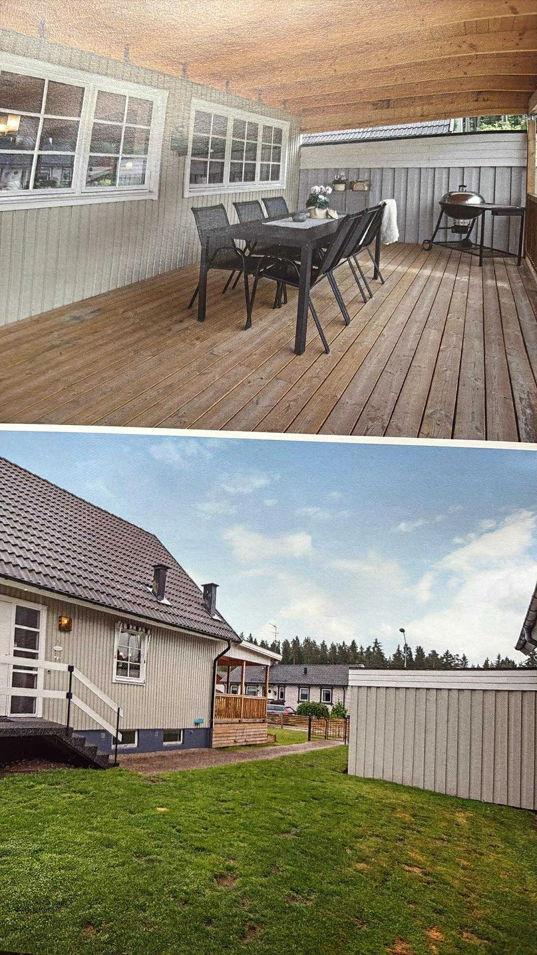 Hyresbostad på Sävsjö i savsjo