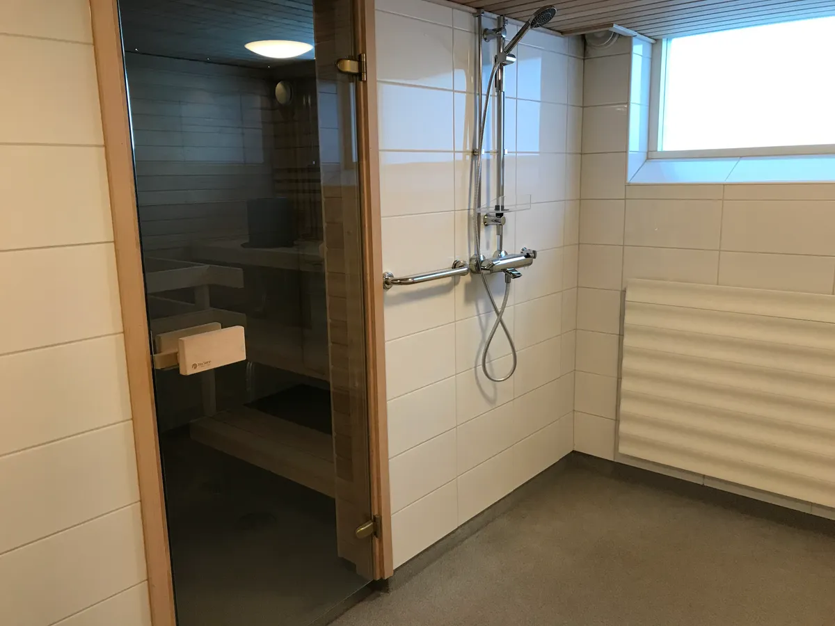 Hyreslägenhet på Oulu i oulu