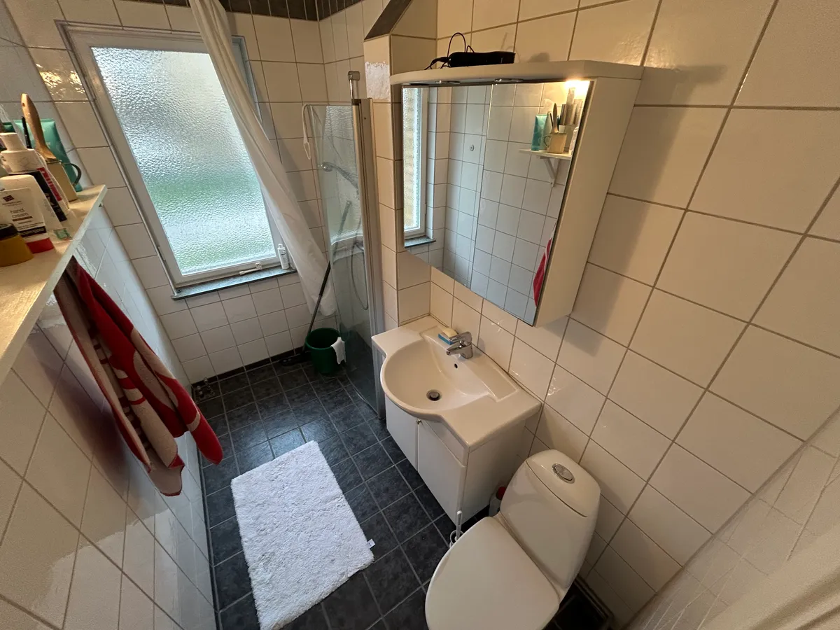 Hyreslägenhet på Kalmar i kalmar