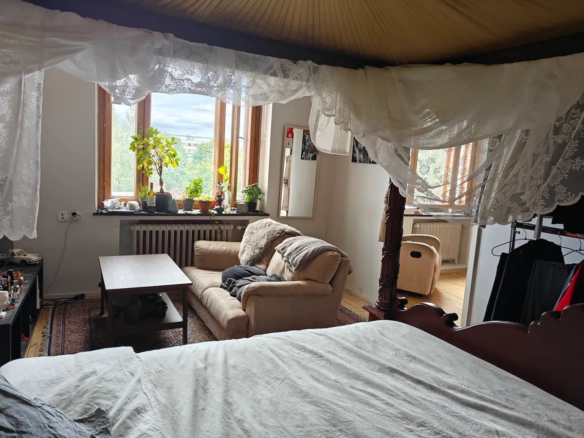 Hyreslägenhet på Tampere i tampere