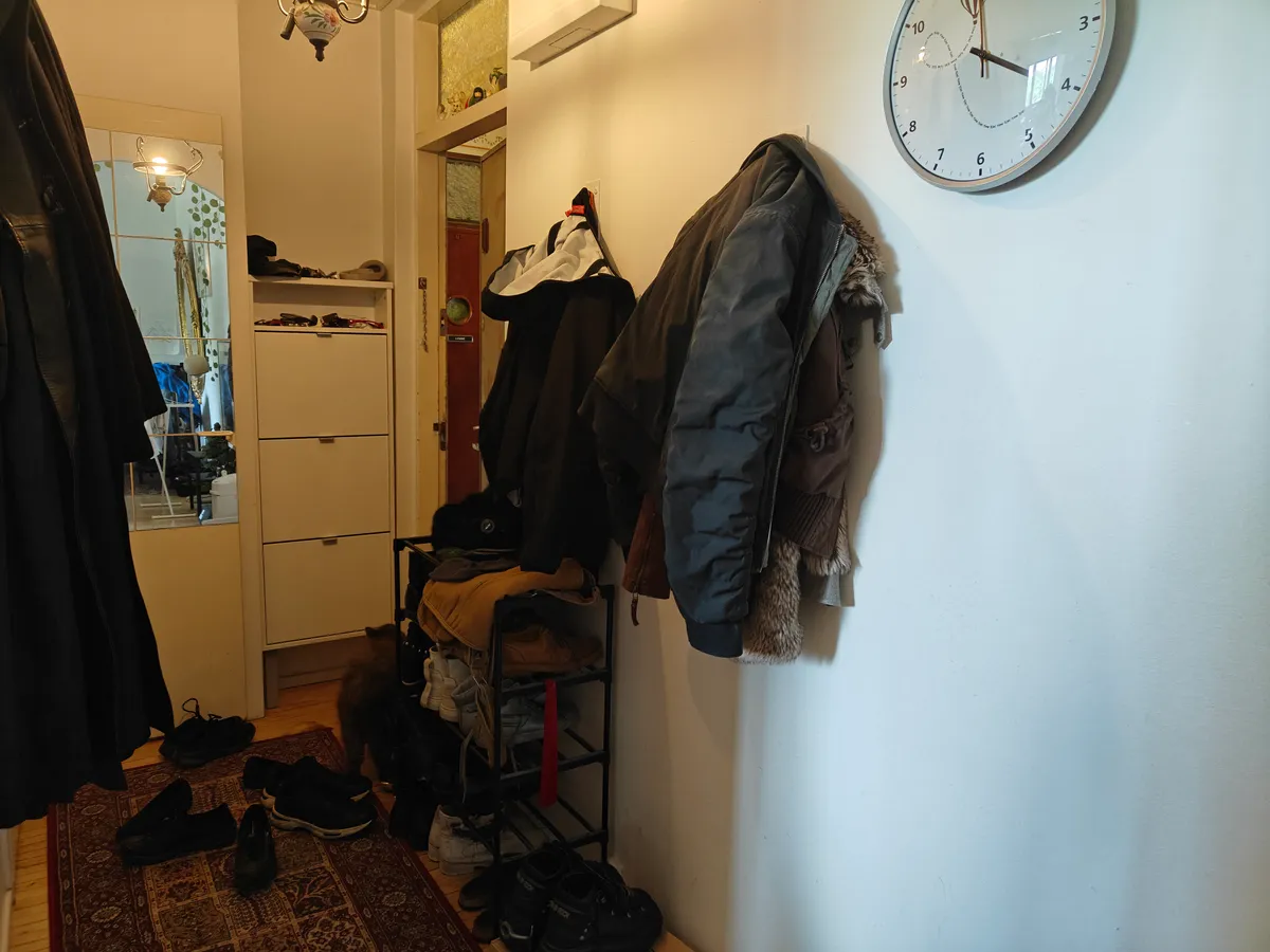 Hyreslägenhet på Tampere i tampere