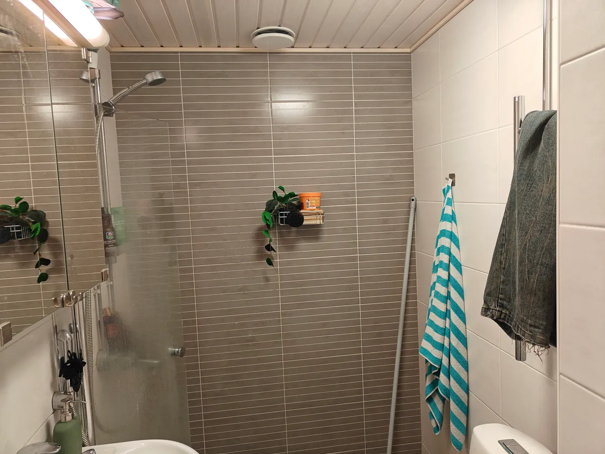 Hyreslägenhet på Tampere i tampere