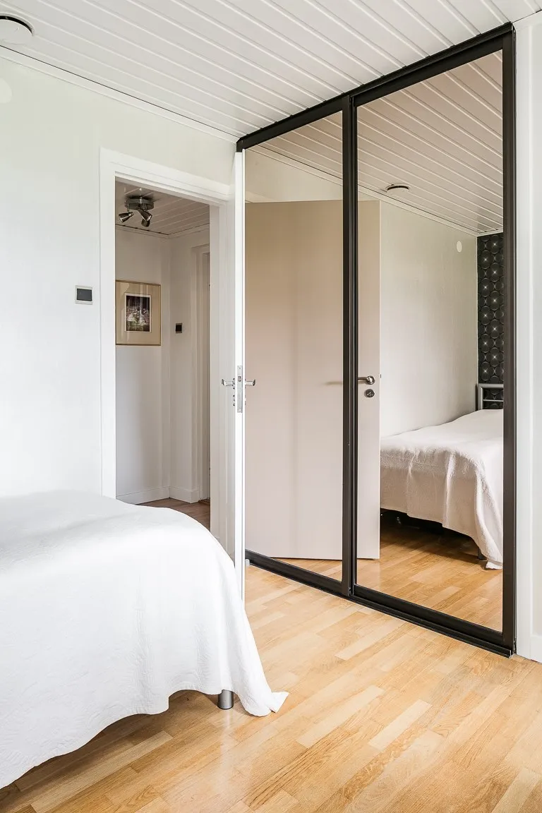 Hyreslägenhet på Växjö i vaxjo