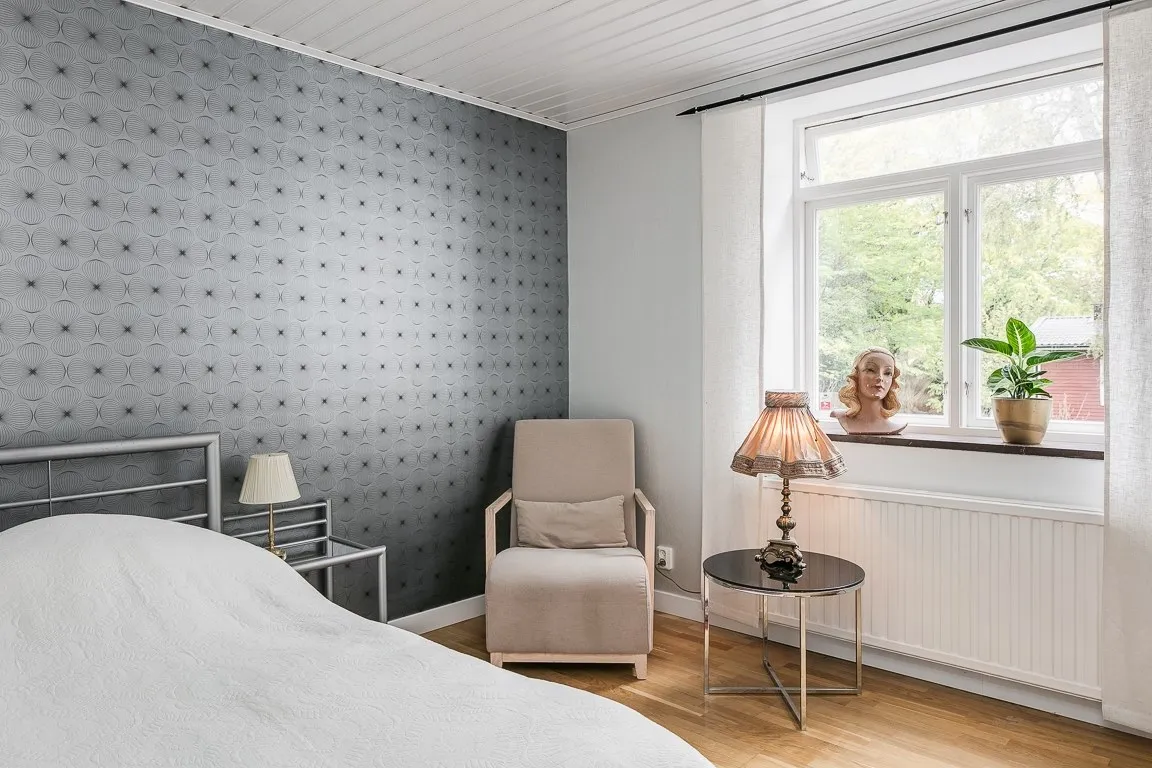 Hyreslägenhet på Växjö i vaxjo