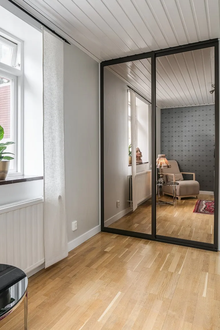 Hyreslägenhet på Växjö i vaxjo