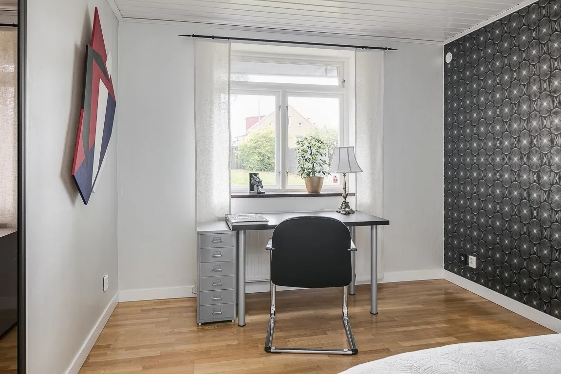 Hyreslägenhet på Växjö i vaxjo