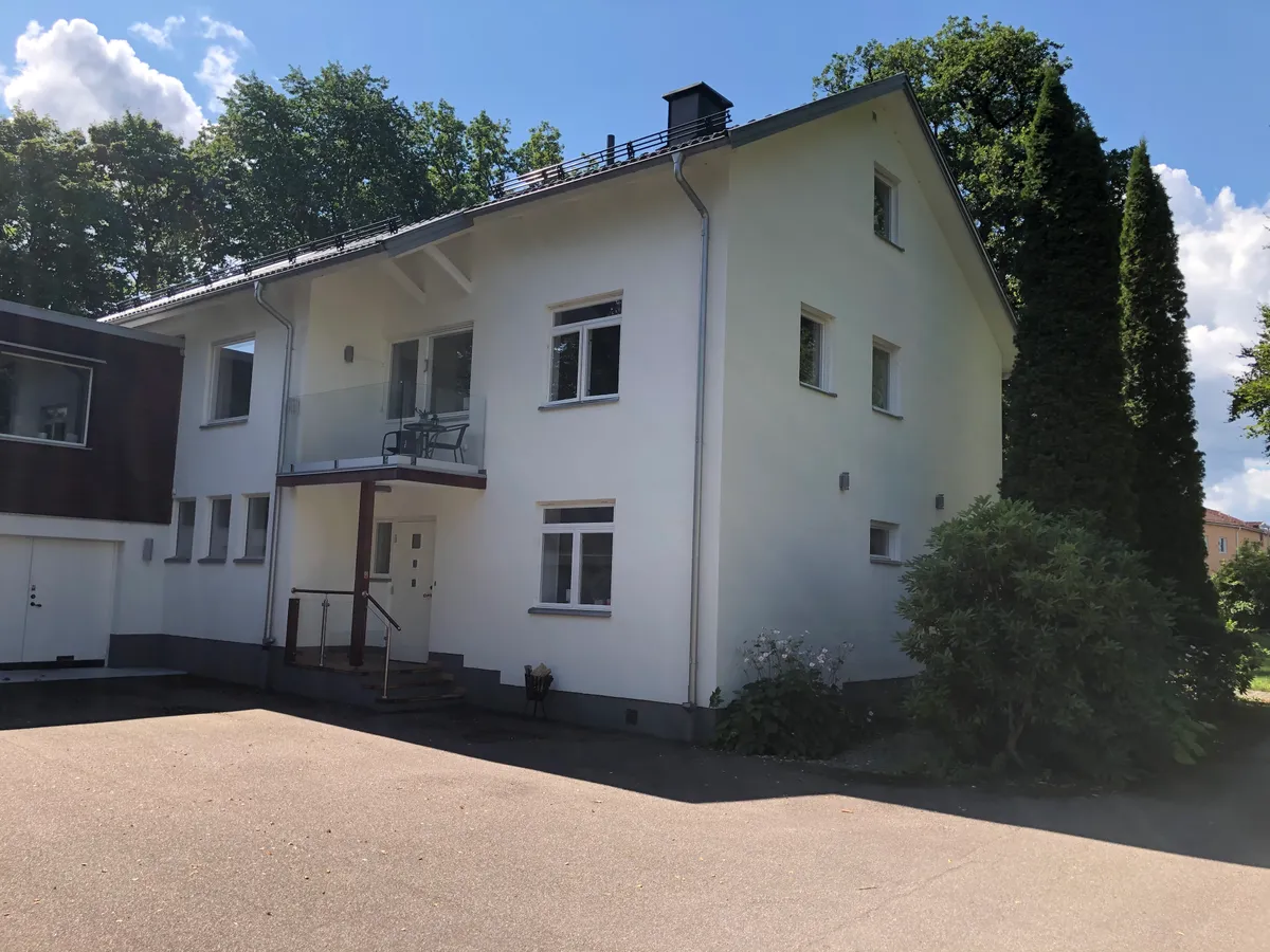 Hyreslägenhet på Växjö i vaxjo