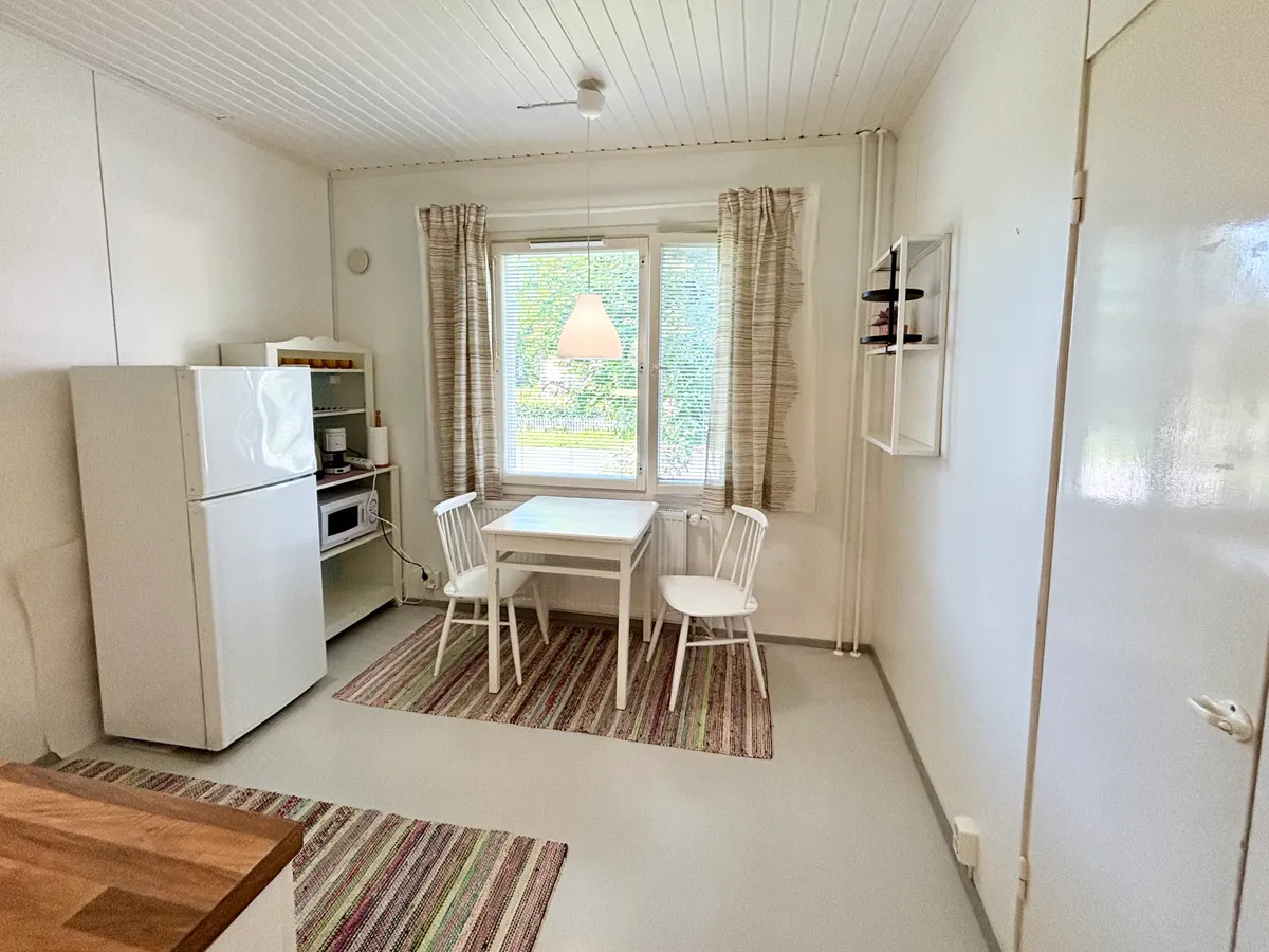 Hyreslägenhet på Oulu i oulu