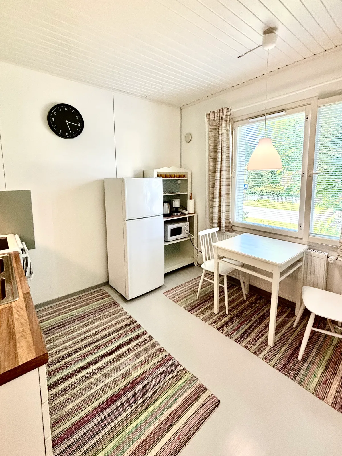 Hyreslägenhet på Oulu i oulu