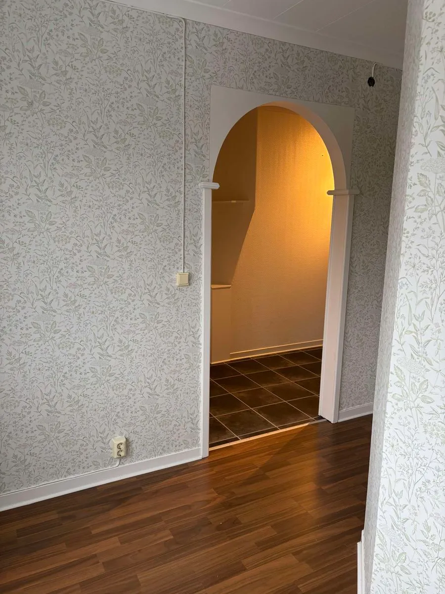 Hyreslägenhet på Åmål i amal