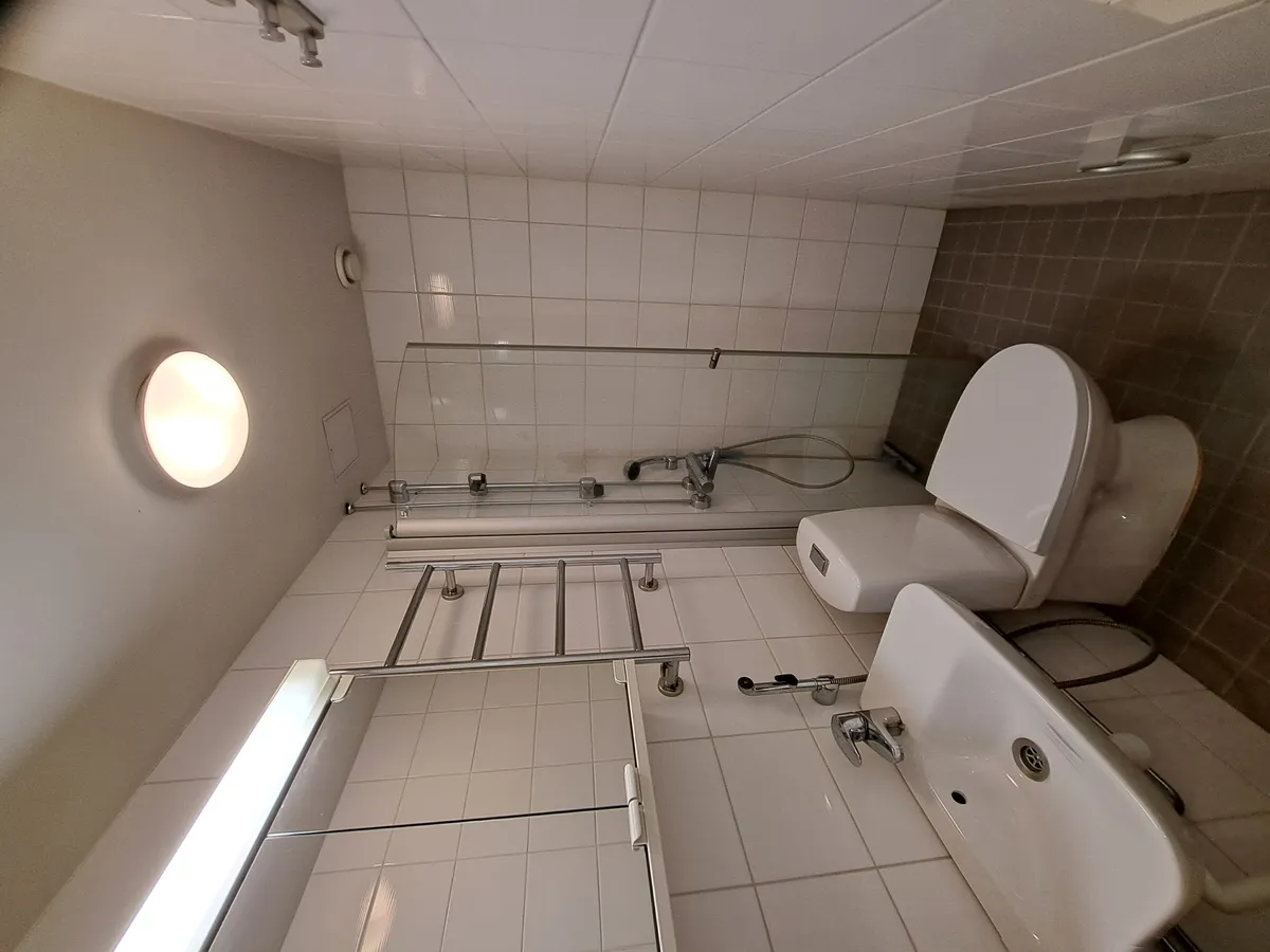 Hyreslägenhet på Turku i turku