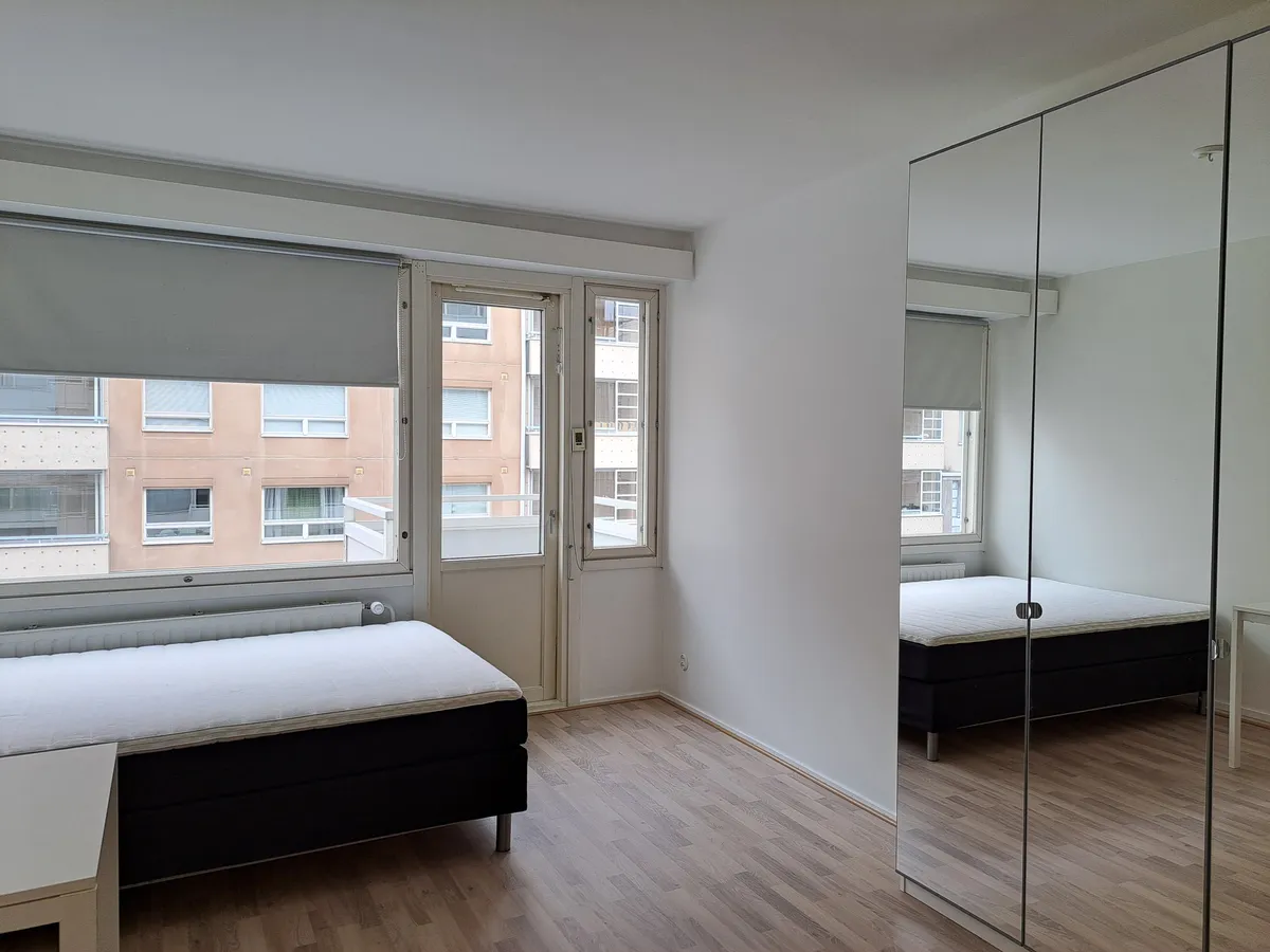 Hyreslägenhet på Turku i turku