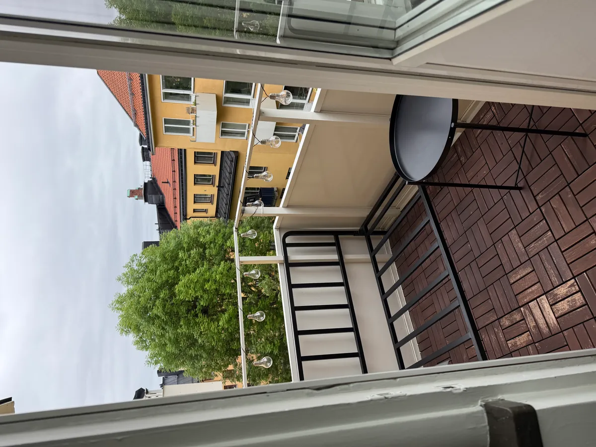 Hyreslägenhet på Stockholm i stockholm