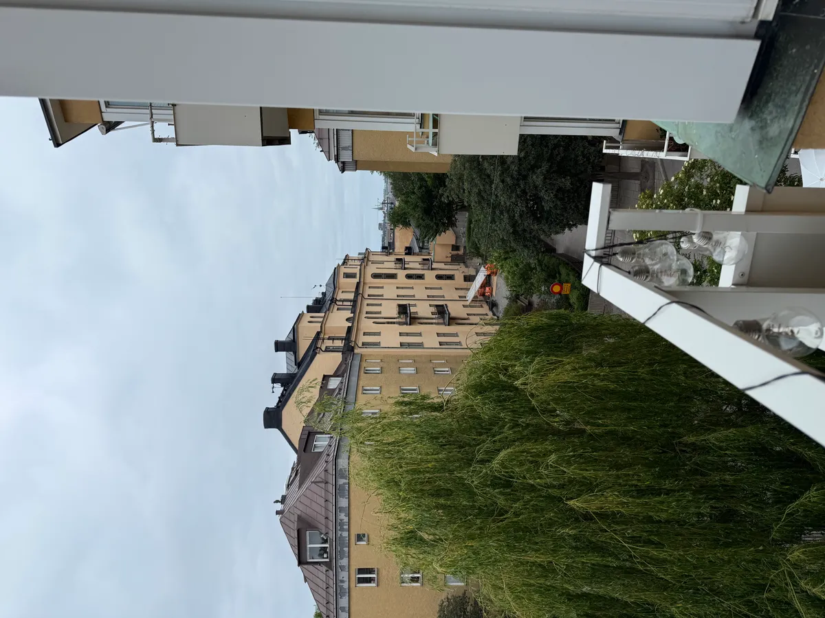 Hyreslägenhet på Stockholm i stockholm