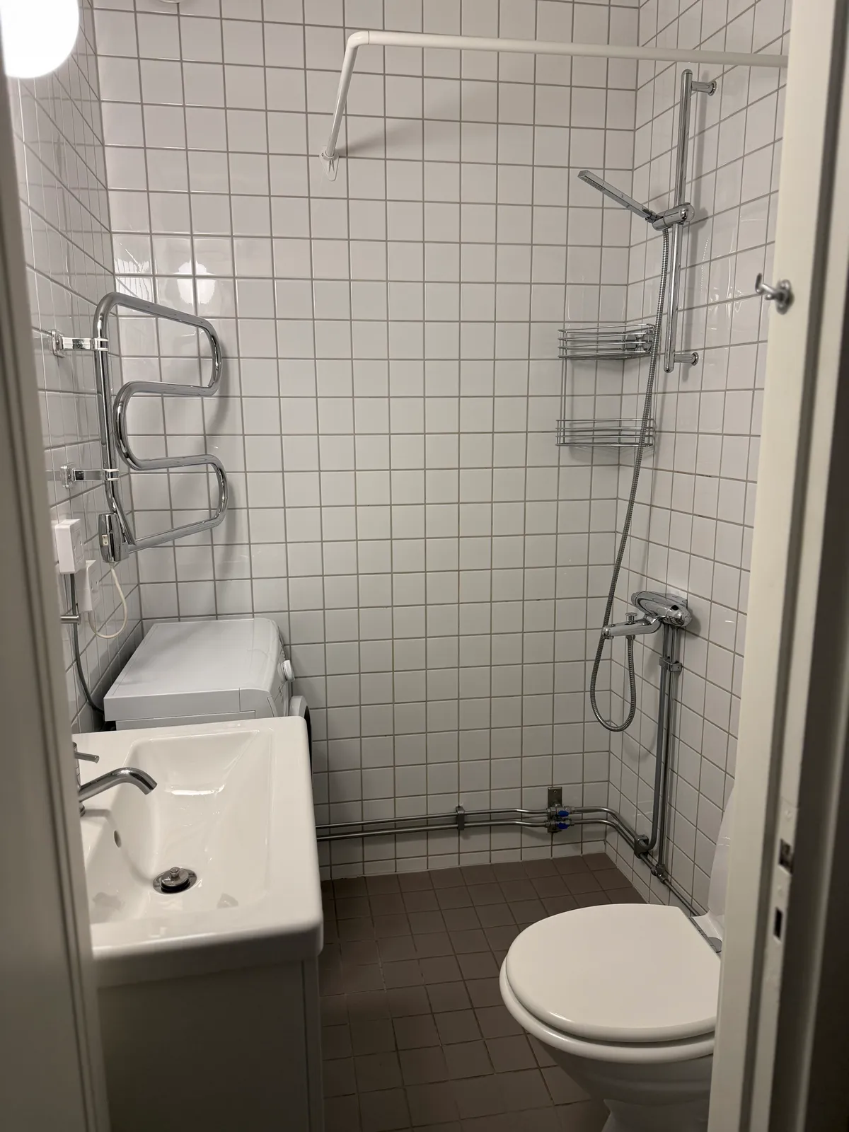 Hyreslägenhet på Stockholm i stockholm