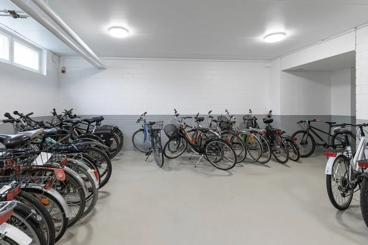 Hyreslägenhet på Jyväskylä i jyvaskyla