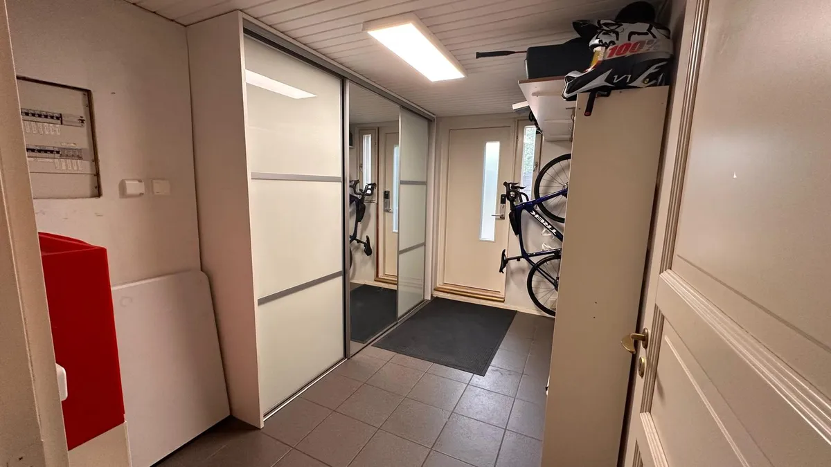 Hyresbostad på Espoo i espoo