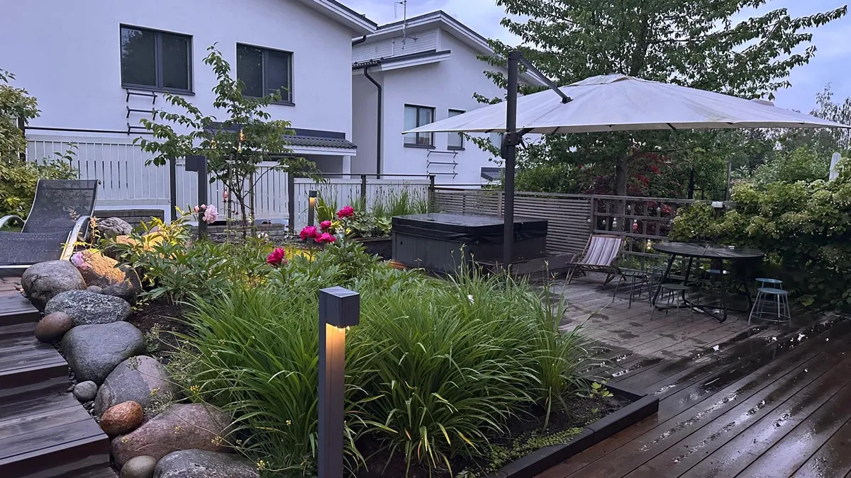 Hyresbostad på Espoo i espoo
