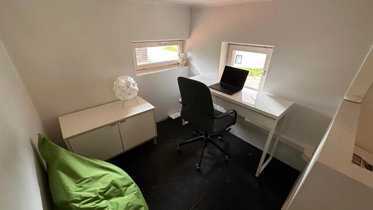 Hyresbostad på Espoo i espoo