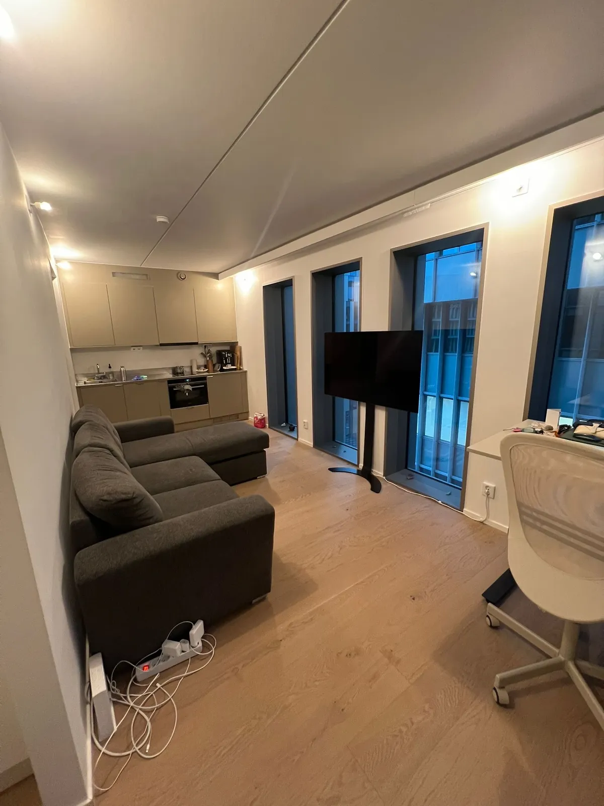 Hyreslägenhet på Stockholm i stockholm