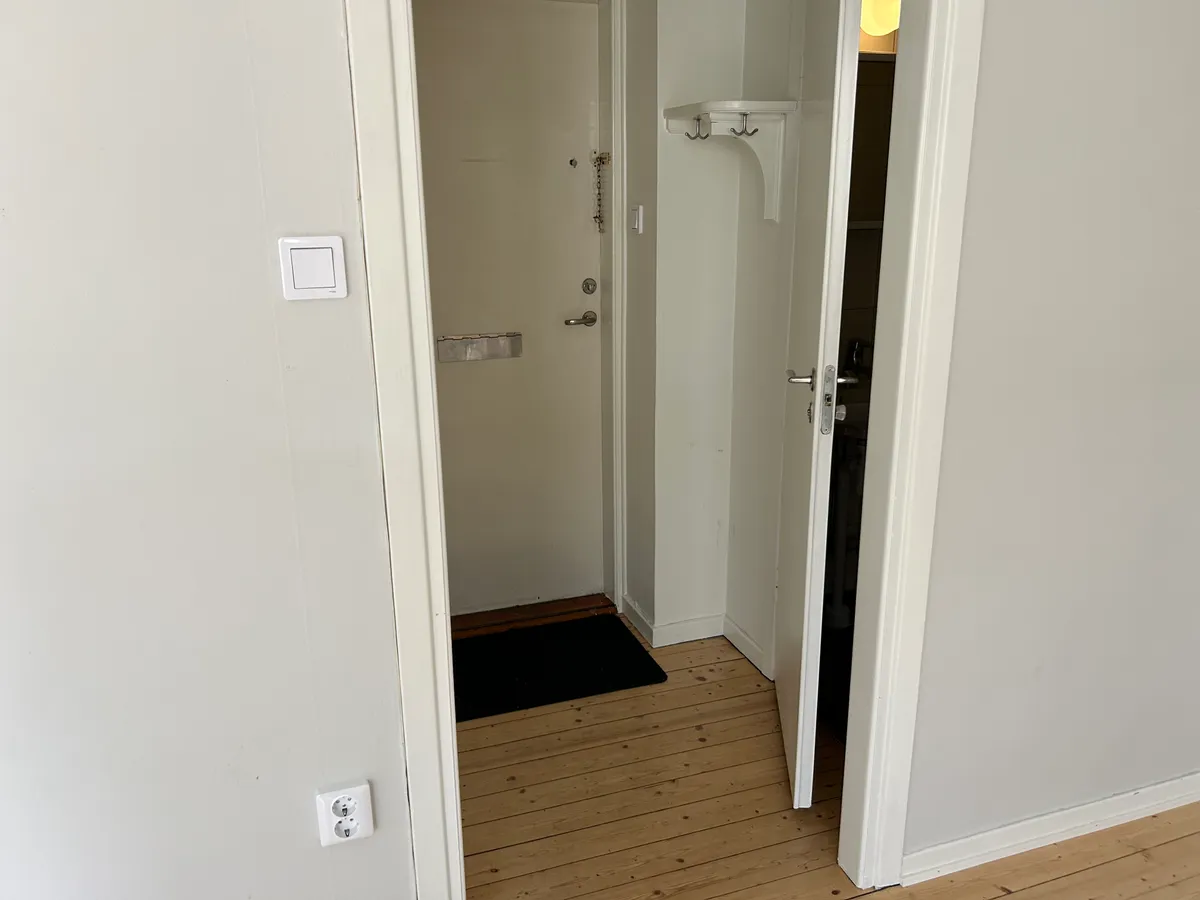Hyreslägenhet på Linköping i linkoping