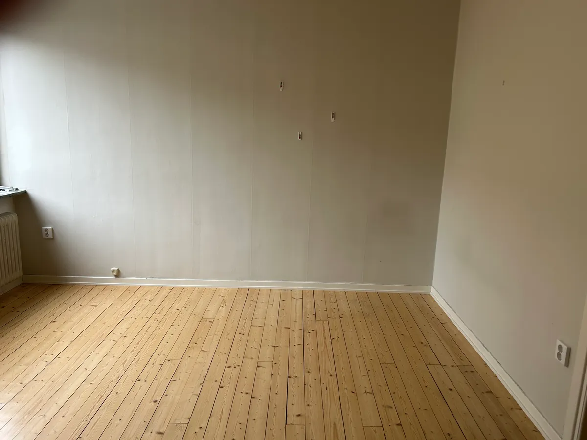 Hyreslägenhet på Linköping i linkoping