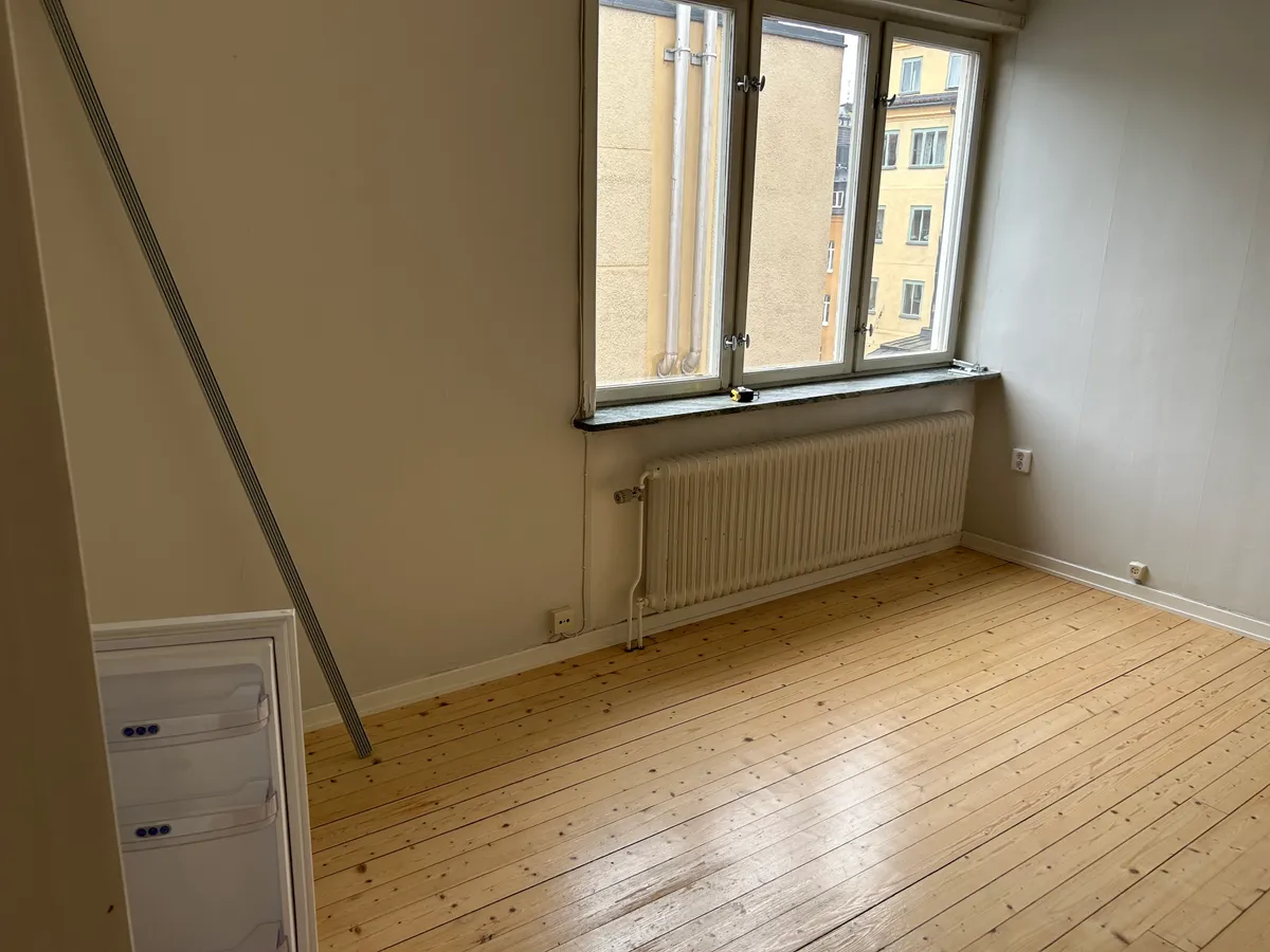 Hyreslägenhet på Linköping i linkoping