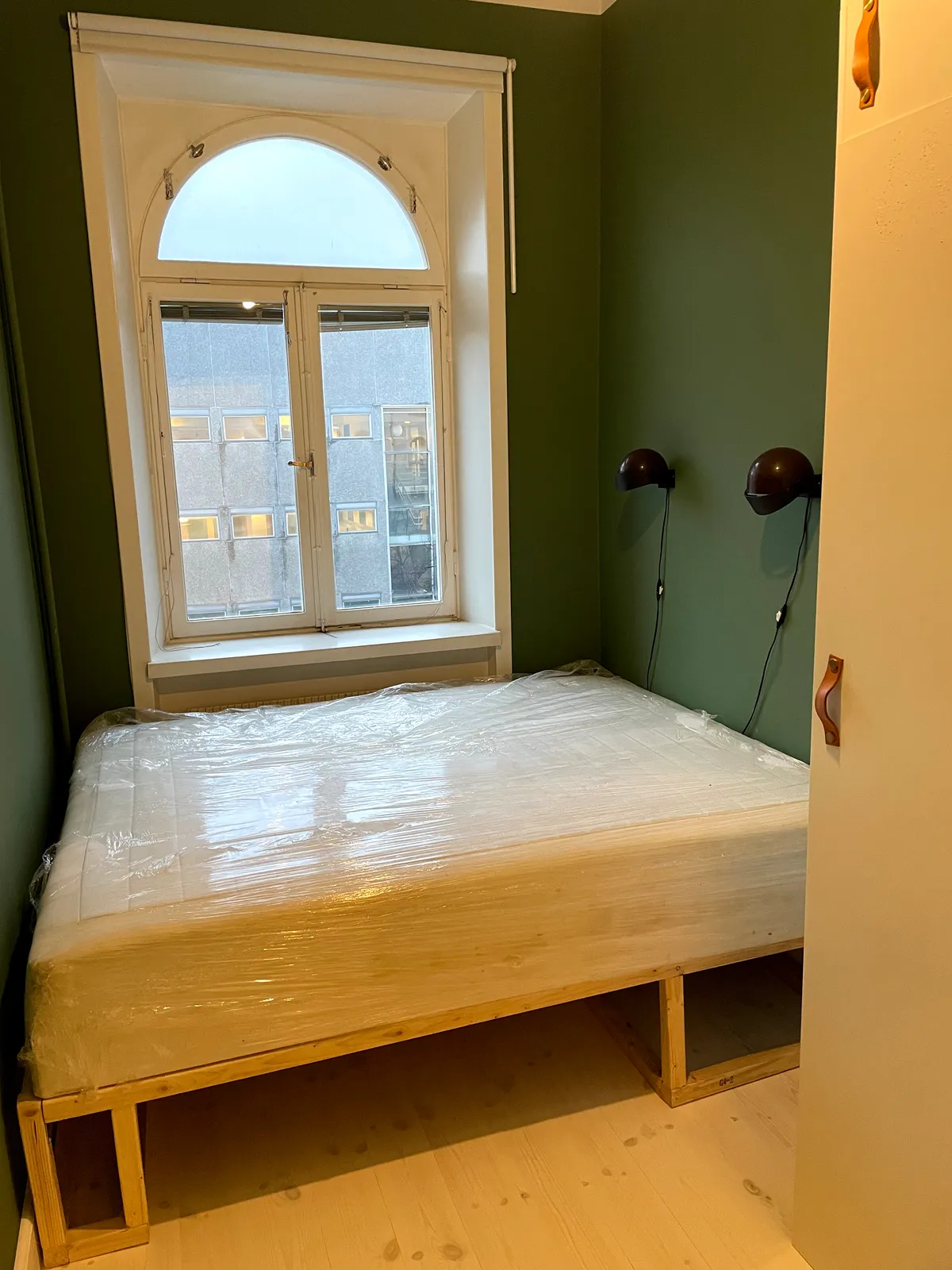 Hyreslägenhet på Stockholm i stockholm