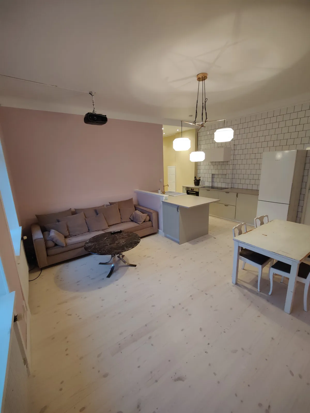 Hyreslägenhet på Stockholm i stockholm